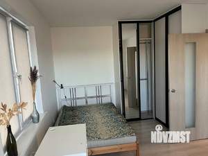 1-к квартира, на длительный срок, 35м2, 8/25 этаж