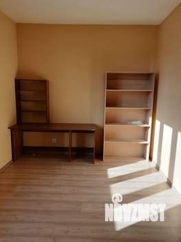 1-к квартира, на длительный срок, 39м2, 11/24 этаж