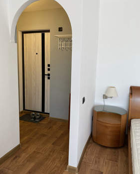 1-к квартира, на длительный срок, 30м2, 3/5 этаж