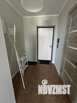 Студия квартира, посуточно, 33м2, 25/33 этаж