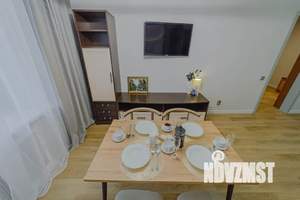 2-к квартира, посуточно, 70м2, 10/26 этаж