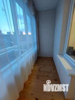 1-к квартира, на длительный срок, 45м2, 3/21 этаж