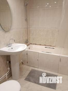 1-к квартира, на длительный срок, 34м2, 7/9 этаж