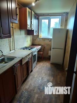 3-к квартира, на длительный срок, 58м2, 5/9 этаж