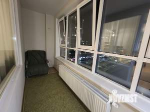 Студия квартира, на длительный срок, 31м2, 7/9 этаж