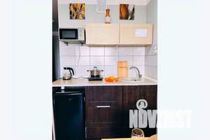 1-к квартира, посуточно, 29м2, 15/16 этаж