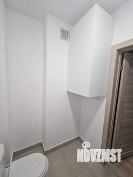 1-к квартира, на длительный срок, 40м2, 7/16 этаж