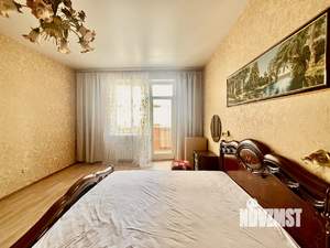 3-к квартира, на длительный срок, 113м2, 5/16 этаж