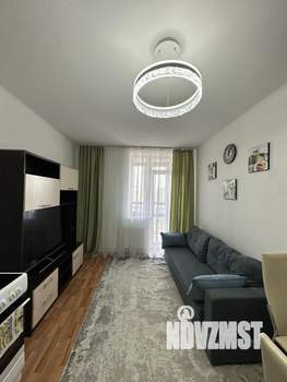 2-к квартира, посуточно, 48м2, 14/27 этаж