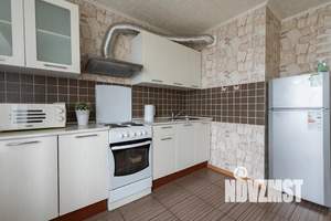 1-к квартира, посуточно, 50м2, 11/14 этаж