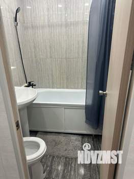 2-к квартира, на длительный срок, 43м2, 1/5 этаж