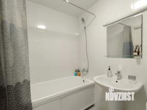 1-к квартира, на длительный срок, 34м2, 19/26 этаж