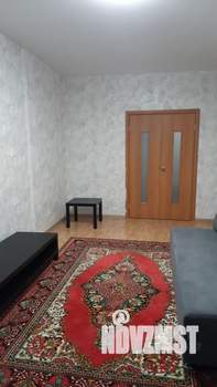 1-к квартира, на длительный срок, 40м2, 16/24 этаж