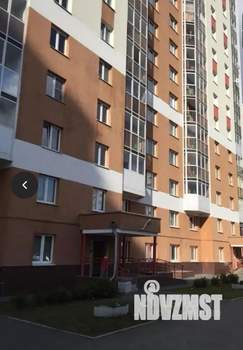 2-к квартира, на длительный срок, 53м2, 1/18 этаж