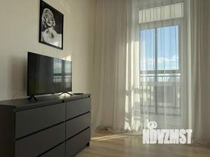 2-к квартира, посуточно, 62м2, 17/25 этаж