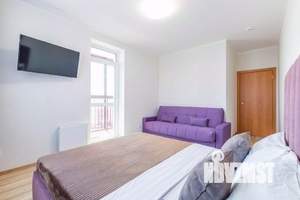 3-к квартира, посуточно, 70м2, 1/1 этаж