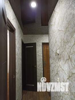 1-к квартира, посуточно, 35м2, 1/9 этаж