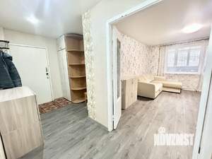 2-к квартира, посуточно, 55м2, 3/9 этаж