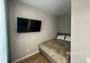 1-к квартира, на длительный срок, 31м2, 3/20 этаж
