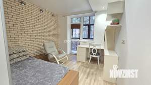 4-к квартира, на длительный срок, 127м2, 1/2 этаж