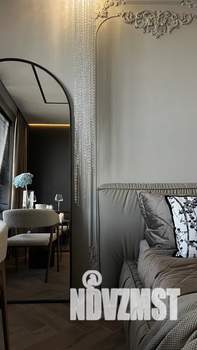 Студия квартира, посуточно, 30м2, 13/17 этаж