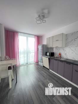 2-к квартира, на длительный срок, 47м2, 3/10 этаж