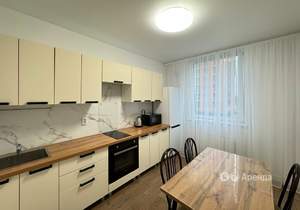 1-к квартира, на длительный срок, 32м2, 3/15 этаж