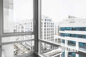 Студия квартира, посуточно, 39м2, 10/32 этаж