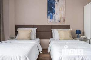 Студия квартира, посуточно, 28м2, 3/9 этаж