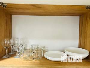 1-к квартира, посуточно, 36м2, 13/25 этаж