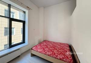 1-к квартира, на длительный срок, 40м2, 3/3 этаж