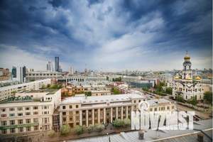 1-к квартира, посуточно, 35м2, 11/17 этаж