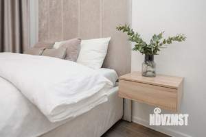 2-к квартира, посуточно, 65м2, 1/1 этаж