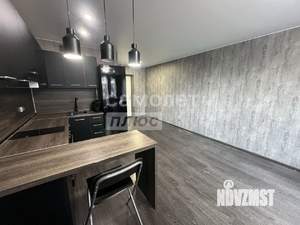 Студия квартира, на длительный срок, 32м2, 3/35 этаж