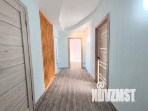 3-к квартира, на длительный срок, 90м2, 2/5 этаж