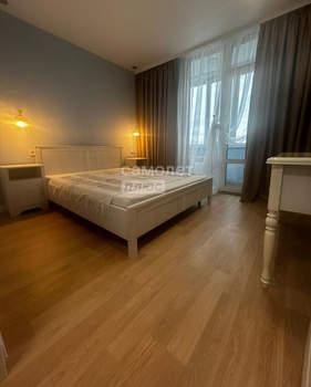 2-к квартира, на длительный срок, 40м2, 18/25 этаж