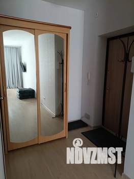 Студия квартира, посуточно, 28м2, 7/9 этаж