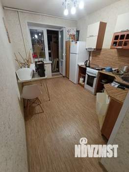 1-к квартира, на длительный срок, 36м2, 10/10 этаж