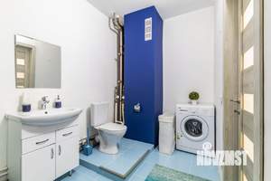 1-к квартира, посуточно, 79м2, 1/1 этаж