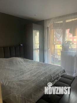 2-к квартира, на длительный срок, 62м2, 7/7 этаж