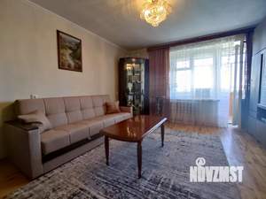 1-к квартира, на длительный срок, 37м2, 8/9 этаж