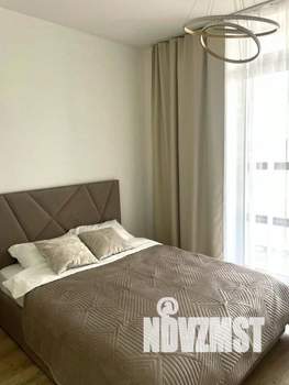 1-к квартира, посуточно, 26м2, 1/1 этаж