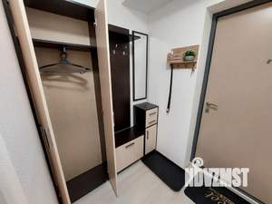 1-к квартира, посуточно, 31м2, 5/16 этаж