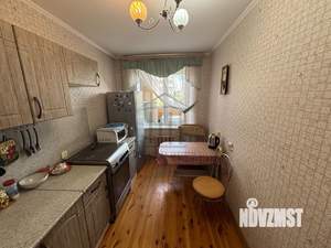 2-к квартира, на длительный срок, 48м2, 5/10 этаж