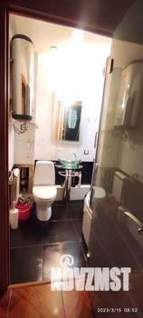 2-к квартира, на длительный срок, 44м2, 4/5 этаж