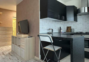 1-к квартира, на длительный срок, 32м2, 5/5 этаж