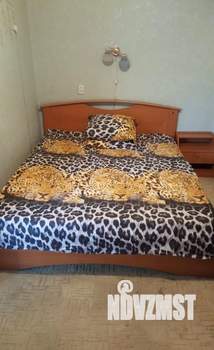 2-к квартира, посуточно, 45м2, 2/5 этаж