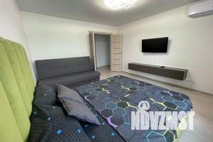 3-к квартира, посуточно, 53м2, 8/10 этаж