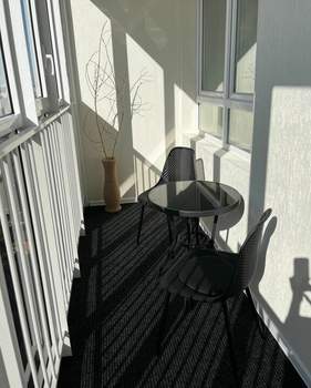 Студия квартира, на длительный срок, 30м2, 14/20 этаж