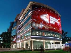 1-к квартира, посуточно, 15м2, 1/1 этаж